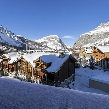 Apartment 3 Pieces Avec Parking, Wifi, Et Proche Remontees A - Fr-1-567-90
