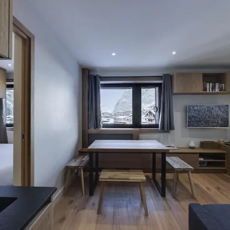 Apartment 3 Pieces Avec Parking, Wifi, Et Proche Remontees A - Fr-1-567-90 *