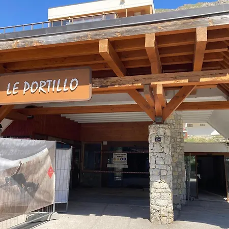 3 Pieces Avec Parking, Wifi, Et Proche Remontees A - Fr-1-567-90 * Val-d'Isere